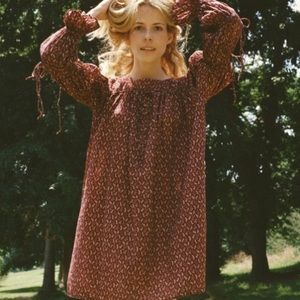 Doen Buttercup Dress / size XS